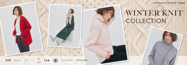 WINTER KNIT COLLECTION